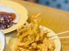 -柴爿巷·香酥鸡&馄饨(复兴中路店)