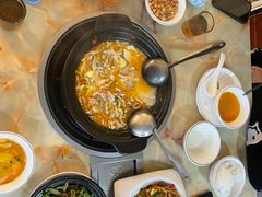 -李师傅脆肚(梅林店)