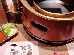-西塔老太太泥炉烤肉(亚运村店)
