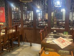 -鑫隆四季涮肉(香河店)
