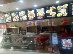 -阿利茄汁面(玉凤路店)