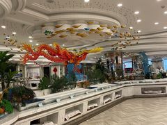 -澜悦港海鲜体验主题餐厅