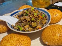 -五台山八大碗·地方风味菜馆(五爷庙店)