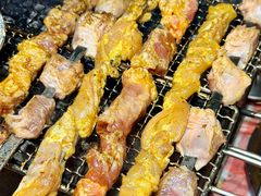 -生火火·小炉子炭烤(金楠天街总店)