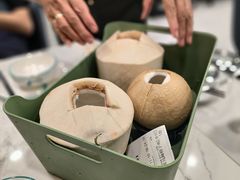 -果然农夫椰子鸡(虎门大润发店)