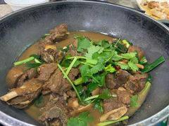 -东山羊庄(八卦岭店)