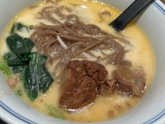 -和府捞面(曹路花园城店)