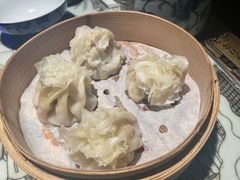 -绿茶餐厅(石家庄万象城店)