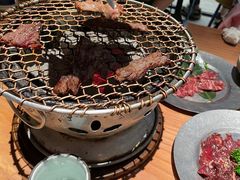 -烧肉达人•炭火烧肉(新天地店)