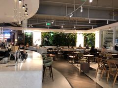大堂-Peet's 皮爷咖啡(东湖路手作店)