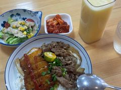 -一日一膳(韩乐坊店)