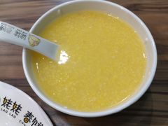 -合合春饼·酱骨·东北菜(潘家园店)