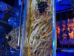 -很久以前羊肉串(打浦路店)