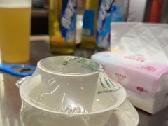 -河南前程·羊肉汤·烧烤(总店)