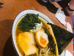 -麵の匠·一生堂(新世界店)