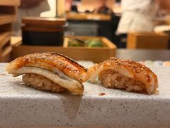 -鮨政· Omakase(港汇恒隆广场店)