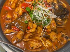 -大师傅金奖啤酒鱼(西街口总店)