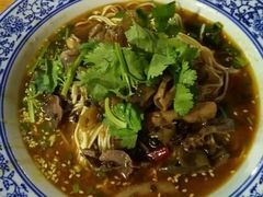 -老地方猫儿面(磁器口店)