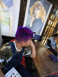 -煊私人定制美发会所