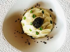 茄子塔-AZUR聚(香格里拉饭店)