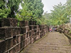 -金堂县云顶石城风景区