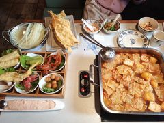 -螺大喜螺蛳粉火锅(雍和宫店)