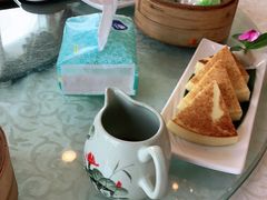 -御满江海鲜酒家(洛溪新城店)