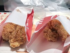 -肯德基(京广桥店)