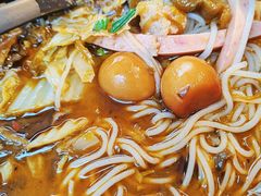 -渝和喵叔米线(南坪万达店)