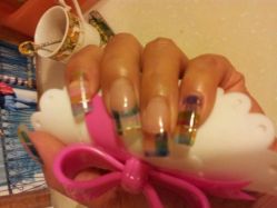 android_upload_pic-友谊Nail·匠心工作室