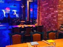 大堂-那些年记忆烧烤