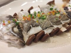-红棉中餐厅·广州海航威斯汀酒店