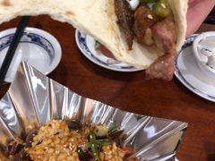 -清真·西北人家风味馆(中山中路店)