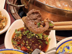 -大吉利·潮汕牛肉火锅(河西店)
