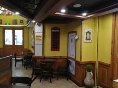 -多克多蒸气茶DOKDO(鼓楼绿地店)