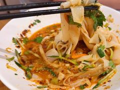 -马记永·兰州牛肉面(天通苑家乐福店)