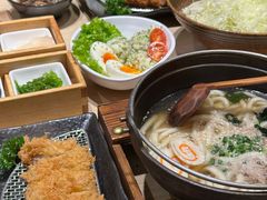 -胜博殿日式炸猪排(西红门店)