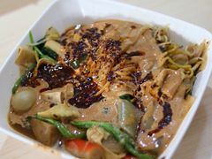 -林静小吃(复兴路店)