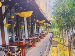 -南堂小馆·川菜馆(德商国际店)