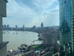 -上海外滩茂悦大酒店