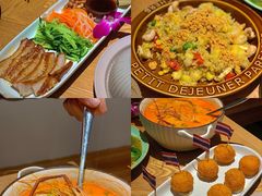 -尚SHANG泰国菜(中山大道店)
