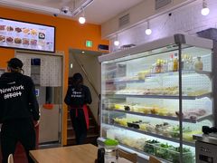 -辣火功夫麻辣烫(明洞1号店)