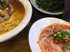 -粥品天下·琉璃舫音乐餐厅(双桂大道店)