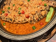 -烤匠麻辣烤鱼(万象城店)