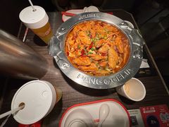-胖哥俩肉蟹煲(湖滨银泰in77店)