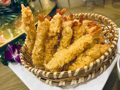 -禾风·海鲜料理自助(玉林店)