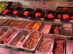 -牛吉韵·鲜切牛肉自助火锅(南山店)
