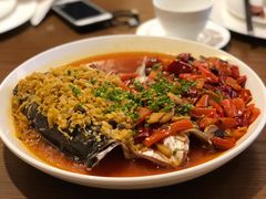 -水月周庄铂尔曼酒店-水月荟中餐厅