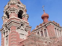 -圣·阿列克谢耶夫教堂