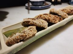 江南绿茶饼-绿茶餐厅(城西银泰城店)